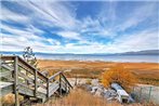 South Lake Tahoe Lake House