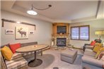 Evolve Breck Base Condo