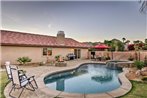 65355 Luxury 3BR Desert Retreat Near Coachella!