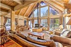 Dreamy Tahoe Home Near Skylandia and Kings Beach!