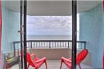 Pet-Friendly Condo with Ocean Views