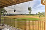 Modern Golf Course Condo with Camelback Mtn Views!