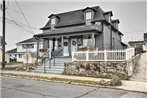 Paris Tastefully Remodeled Apt in Spokane!