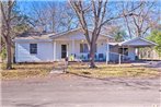 Winslons Texas Star - Belton Family Home with Grill!