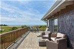 612 Stunning Views of Nantucket Sound Wrap Around Deck Walk to the Beach