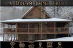 A Dream Come True cabin