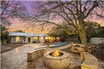 TONKAWA TERRACE home