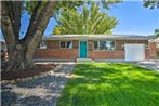 Family Home with Patio Visit San Juans and Telluride!