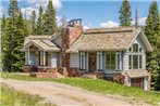 Beehive Basin Chalet