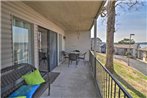 Cozy Lake Hamilton Condo with Balcony and Pool Access!