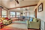 Pet-Friendly Retreat Between Flagstaff and Sedona!