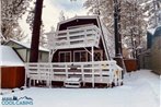 A Beary Happy Cabin