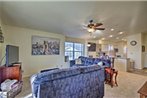 Family-Friendly Branson Condo with Outdoor Pool!