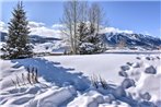 Mountain Hideaway about 10 Mi to Crested Butte Resort!