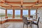 Evolve Beachfront Indialantic House with Patio!