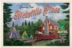 Hicksville Pines Chalets & Motel