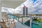 5 * AMENITIES Luxury 3 BR - FRONT Intercostal VIEW