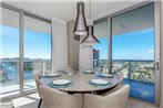 5*AMENITIES Luxury 3 BR-Stunning VIEW & High Floor