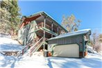 Moonridge Mountain Retreat-1876 by Big Bear Vacations