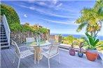 Kailua Kona Villa with Patio and Stunning Ocean Views!