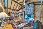 Ruidoso Antler Mountain Lodge - Game Room