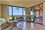 Lahaina Condo with Patio