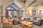 Breck Condo with Pool and Hot Tub Access Walk to Lift