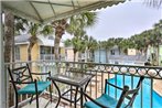 Evolve Charming Destin Cottage - Walk to Beach!