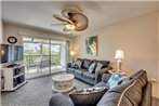 Estero Cove #232 - Cozy condo with screened-in lanai