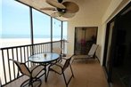 Carlos Pointe #531 - Private condo right on the beach