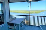 Ocean Harbor #1005B - Spacious condo with balcony overlooking the bay