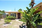 170 Washington Avenue - Florida home with modernized kitchen with screened-in porch