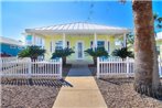 Tropical Niche home