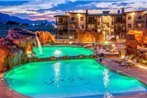 Moab Condo C2 Sage Creek Resort * Pool * Hot Tubs * Waterfalls * Clubhouse