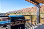 Moab Condo C9 Sage Creek Resort * Pool * Hot Tub * Waterfalls * Clubhouse