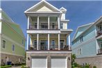 Landyns Beach House 312SB (Sleeps 10)