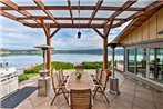 Similk Bay Retreat with Deck