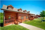 Cabins at Grand Mountain