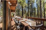 Tarly - Serene Cabin w Two Patios & Hot Tub in Incline Village