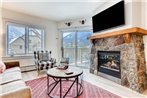 Modern 1BR in Keystone- Walk to Slopes & Kids Ski Free! condo