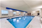 Cobblestone Hotel & Suites - Cozad