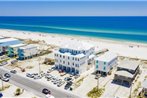 Seaside West 12 Bdrm