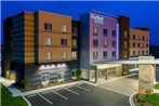 Fairfield Inn & Suites Charlotte Monroe