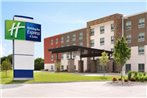 Holiday Inn Express & Suites Heath - Newark