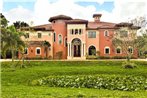 Chateau Paradiso Plantation Mansion