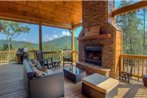 Breathe Inn by Escape to Blue Ridge