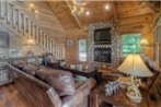 Big Sky Retreat by Escape to Blue Ridge