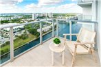 NEW2019 Spacious WaterView CornerSuite 19thFLOOR!