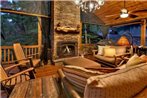 Treehouse Retreat by Escape to Blue Ridge