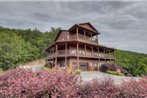 Waterfall Lodge by Escape to Blue Ridge